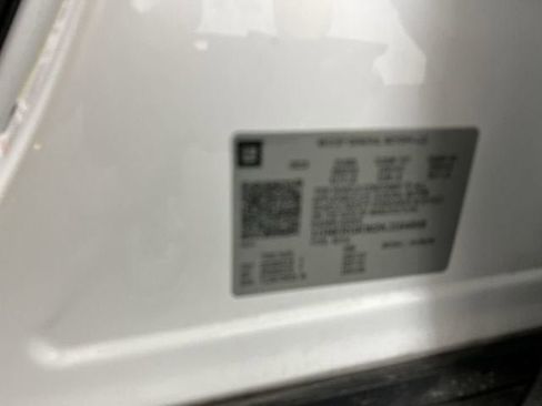 Used 2019 Chevrolet Traverse LT FWD image 32
