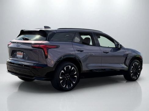 Used 2024 Chevrolet Blazer EV RS AWD/4WD image 7