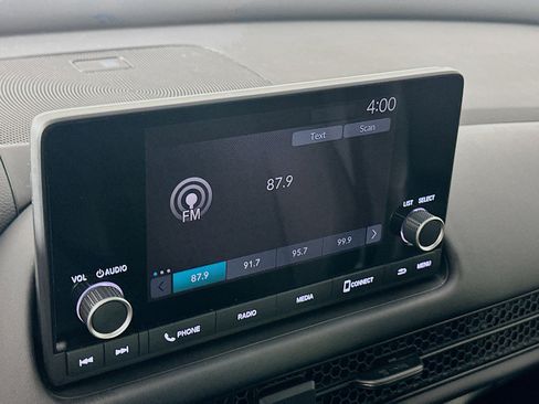 Used 2025 Honda HR-V LX image 19