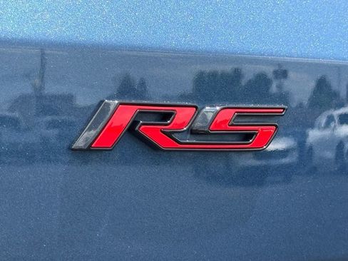 Used 2025 Chevrolet Traverse RS AWD/4WD image 11