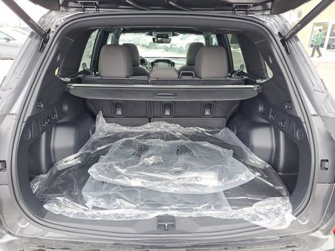 New 2026 Subaru Forester Premium image 26