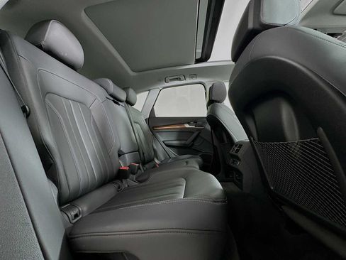 Certified 2023 Audi Q5 2.0T Premium Plus w/ Premium Plus Package AWD/4WD image 26