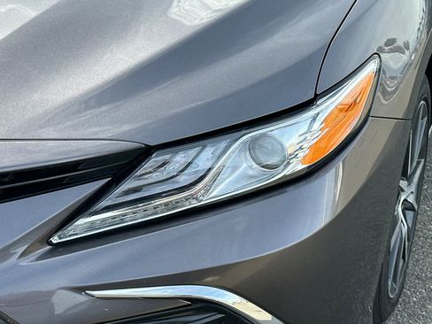 Used 2024 Toyota Camry XLE image 10