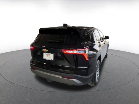 Used 2025 Chevrolet Equinox LT image 16