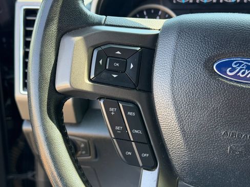 Certified 2020 Ford Expedition Max XLT w/ Black Accent Package RWD image 29
