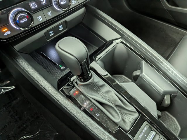 New 2026 Honda Accord EX-L image 19
