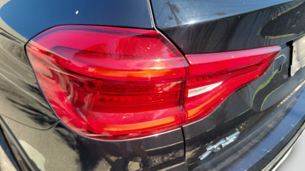 Used 2021 BMW X3 sDrive30i w/ Convenience Package RWD image 10