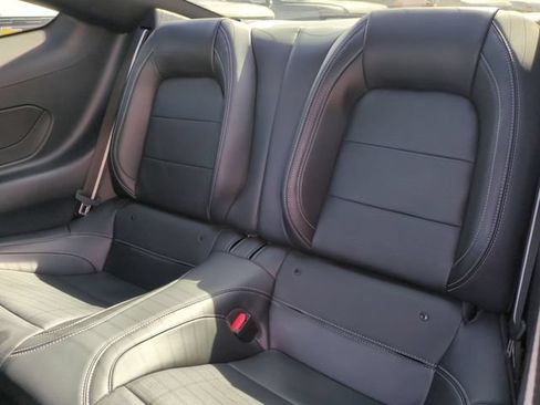 Used 2024 Ford Mustang GT Premium RWD image 16