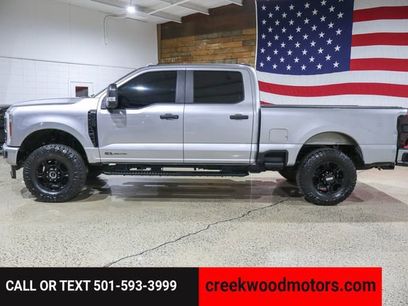 Used 2024 Ford F250 XL w/ STX Appearance Package