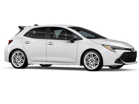 New 2026 Toyota Corolla SE image 37