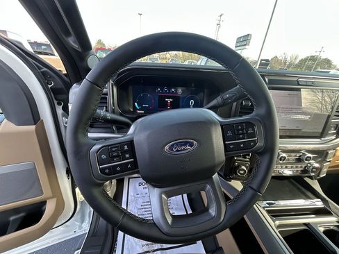 New 2026 Ford F250 Lariat image 20