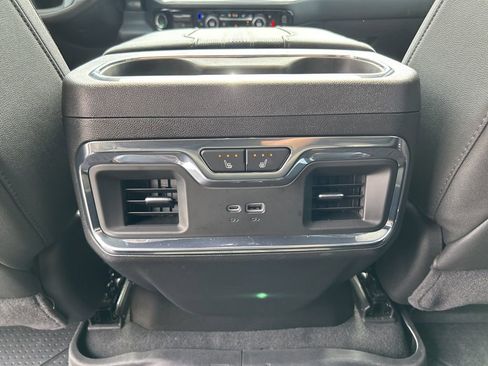 Used 2025 Chevrolet Silverado 1500 High Country w/ Midnight Edition image 55