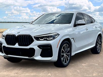 Used 2023 BMW X6 xDrive40i w/ M Sport Package