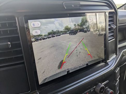 New 2026 Ford F150 STX w/ Equipment Group 200A RWD image 25