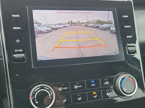 Certified 2023 Hyundai Tucson SEL image 12