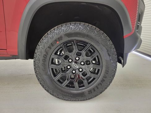 New 2026 Chevrolet Colorado Trail Boss image 20