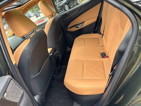 Used 2025 Lexus NX 350h AWD w/ Cold Area Package image 21