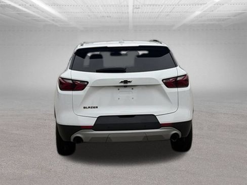 Used 2020 Chevrolet Blazer LT w/ Redline Edition FWD image 4