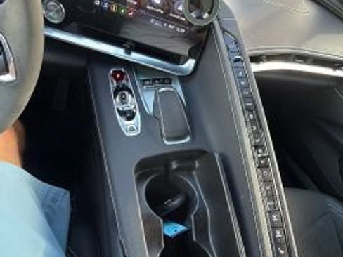 Used 2023 Chevrolet Corvette Stingray Preferred Cpe w/ 2LT RWD image 10