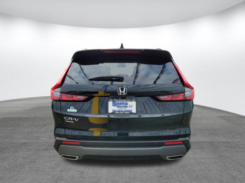 Used 2025 Honda CR-V Sport-L image 6