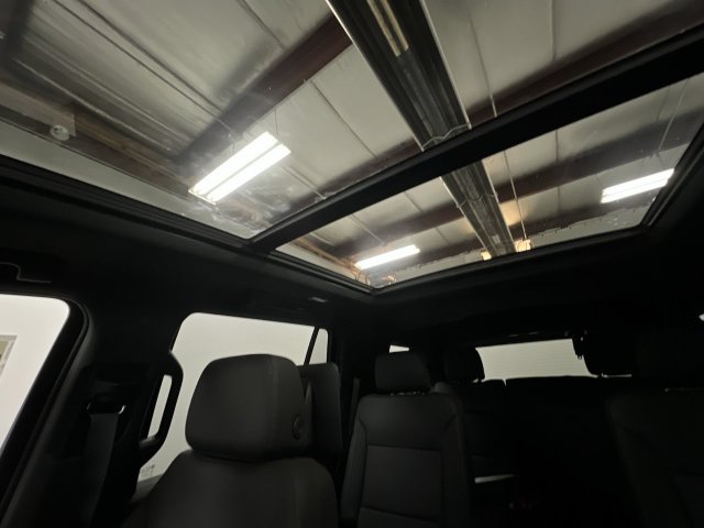New 2026 Chevrolet Tahoe Z71 w/ Z71 Off-Road Package AWD/4WD image 20