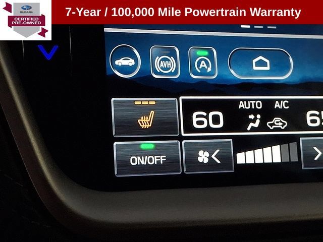 Certified 2024 Subaru Outback Premium AWD/4WD image 25