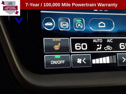 Certified 2024 Subaru Outback Premium AWD/4WD image 25