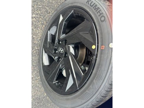 New 2026 Hyundai Elantra Sport image 20