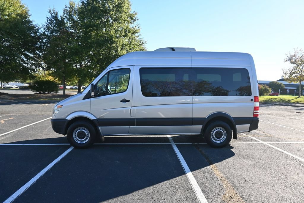 Used 2013 Mercedes-Benz Sprinter 2500 image 6