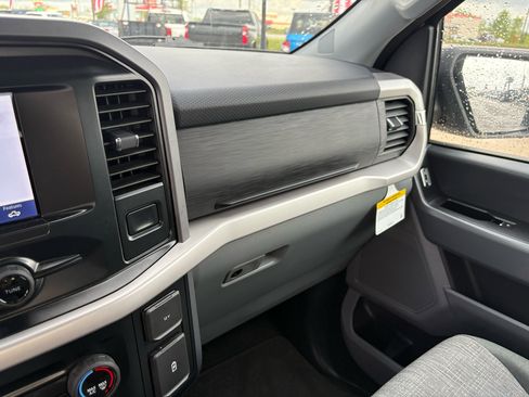 Used 2023 Ford F150 XLT image 26