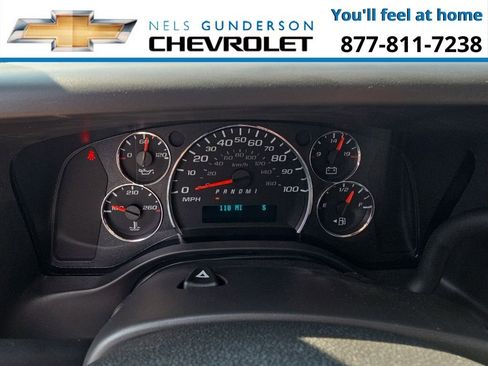 New 2025 Chevrolet Express 2500 w/ Driver Convenience Package RWD image 21