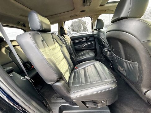 Used 2023 Kia Telluride SX Prestige image 31
