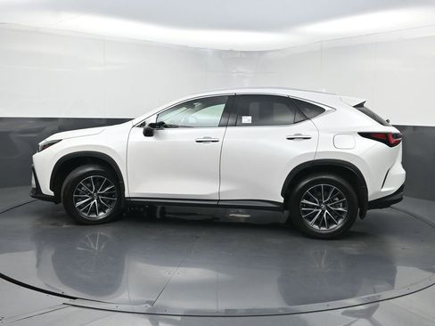 Used 2025 Lexus NX 250 FWD w/ Accessory Package (Z1) image 42