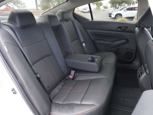 New 2026 Nissan Altima 2.5 SR FWD image 9