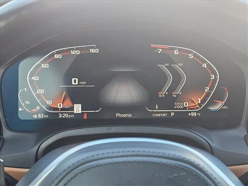 Used 2023 BMW M440i Coupe w/ Premium Package image 13