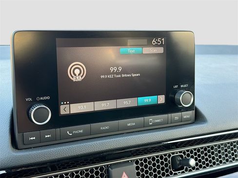 Used 2023 Honda Civic Sport image 14