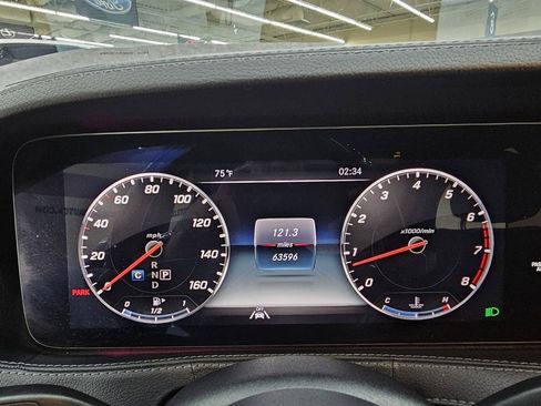 Used 2020 Mercedes-Benz S 560 Sedan image 31