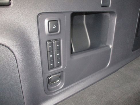 Used 2025 Ford Expedition Max Active AWD/4WD image 47
