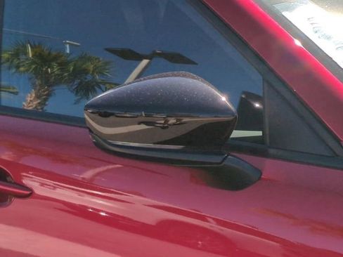 New 2026 MAZDA CX-70 SC AWD/4WD image 12