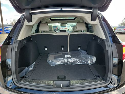 New 2026 Acura RDX SH-AWD w/ Advance Package image 9