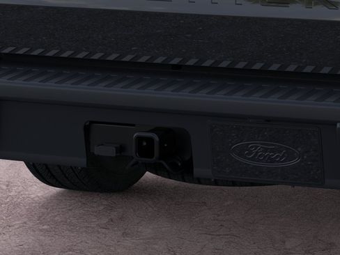 New 2026 Ford Maverick XLT w/ XLT Luxury Package FWD image 25