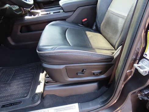 Used 2022 RAM 3500 Limited image 45