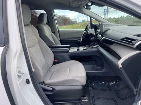 Used 2023 Toyota Sienna LE image 10