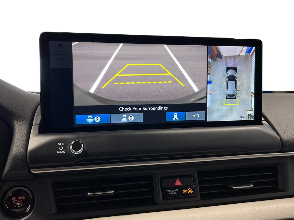 New 2026 Honda Pilot Elite image 22
