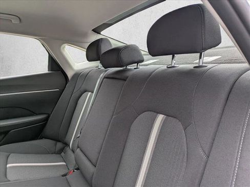Used 2026 Hyundai Sonata SEL image 18