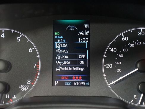 Certified 2024 Toyota Corolla SE FWD image 16