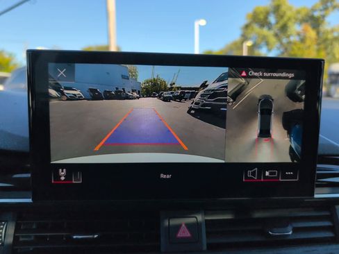 Used 2023 Audi A4 2.0T Premium Plus w/ Premium Plus Package image 30