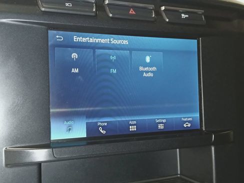 Used 2024 Ford F250 XL w/ STX Appearance Package AWD/4WD image 21
