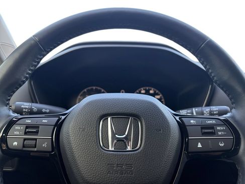 Used 2024 Honda CR-V EX-L image 19