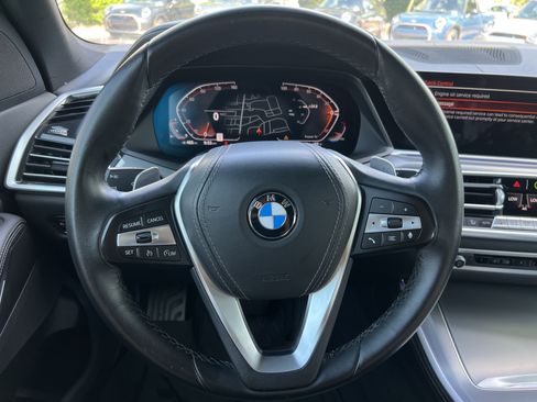 Used 2021 BMW X5 sDrive40i w/ Convenience Package RWD image 18